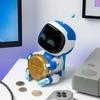 Paladone PALADONE Astro Bot Skarbonka su Dźwiękiem