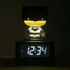 Paladone PALADONE Batman Ikoninis Žadintuvas