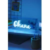 Paladone Stitch Ohana LED neoninė lemputė