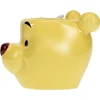 Paladone PALADONE Disney Puodelis 3D Mikė Pukuotukas