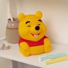 Paladone PALADONE Disney Silikonowa Akumulatorowa Lampka SquishyGlo Mikė Pukuotukas