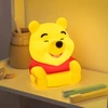 Paladone PALADONE Disney Silikonowa Akumulatorowa Lampka SquishyGlo Mikė Pukuotukas