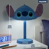 Paladone PALADONE Disney SoftGlo naktinė lemputė – Stitch (aukštis 30 cm)