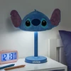 Paladone PALADONE Disney SoftGlo naktinė lemputė – Stitch (aukštis 30 cm)