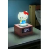 Paladone PALADONE Hello Kitty žadintuvas (aukštis: 15,6 cm)