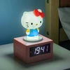 Paladone PALADONE Hello Kitty žadintuvas (aukštis: 15,6 cm)