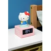 Paladone PALADONE Hello Kitty žadintuvas (aukštis: 15,6 cm)