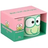 Paladone PALADONE Hello Kitty Puodelis su Tłoczonym Wzorem - Keroppi