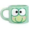 Paladone PALADONE Hello Kitty Puodelis su Tłoczonym Wzorem - Keroppi