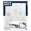 Paladone PALADONE Hello Kitty sieninių lipdukų rinkinys (50 vnt.)