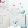 Paladone PALADONE Hello Kitty sieninių lipdukų rinkinys (50 vnt.)