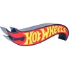 Paladone „Hot Wheels“ formos logotipo šviesa