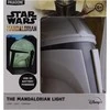 Paladone Star Wars The Mandalorian stalo lempa