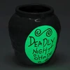 Paladone PALADONE Miasteczko Halloween Przybornik na Biurko/Doniczka (świeci w ciemności)
