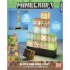 Paladone PP MINECRAFT BLOCK BUILDING LIGHT
