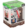 Paladone Minecraft Wolf Icon Lempa
