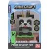 Paladone Minecraft Panda Desktop Pieštukas Holder