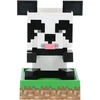 Paladone Minecraft Panda Desktop Pieštukas Holder