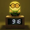Paladone PALADONE Minionki Žadintuvas Bob