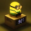 Paladone PALADONE Minionki Žadintuvas Bob