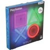 Paladone Playstation LED Neon lempa (pakabinama ant sienos) | 25 cm