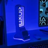 Paladone „Playstation“ stalo ausinių stovas su šviesa