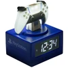Paladone PALADONE „Playstation DualSense“ žadintuvas (aukštis: 16,3 cm)