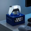 Paladone PALADONE „Playstation DualSense“ žadintuvas (aukštis: 16,3 cm)