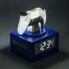 Paladone PALADONE „Playstation DualSense“ žadintuvas (aukštis: 16,3 cm)