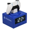 Paladone PALADONE „Playstation DualSense“ žadintuvas (aukštis: 16,3 cm)