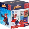 Spiderman stalo organizatoriaus pakuotė