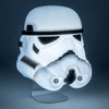 Paladone Šviesos - „Star Wars“ Stormtrooper Kaukė USB/Baterija 22cm Balta