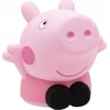 Paladone PALADONE silikoninė lempa Peppa Pig (aukštis: 15 cm - baterija)