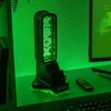 Paladone „XBOX“ stalo ausinių stovas su šviesa