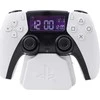 Paladone PlayStation žadintuvas su USB laidu