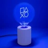 Paladone Playstation - Led neoninė lemputė
