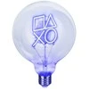PALADONE „Playstation“ lemputė (e27) LED-neoninė (17,7 cm)