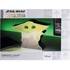 Paladone Star Wars Mandalorian Grogu lempa