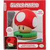 Paladone Super Mario Mushroom žadintuvas