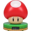 Paladone Super Mario Mushroom žadintuvas