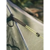 Outwell Two Room Dome Tent | Cloud 5 Plus | 5 person(s) | Žalias/Pilkas