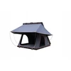 Turistinė palapinė Master King Camp Boundless X2 juoda-pilka (MAS-KT2536-juodas-pilkas)