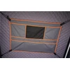 Turistinė palapinė Master King Camp Boundless X2 juoda-pilka (MAS-KT2536-juodas-pilkas)