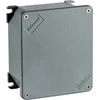 Palazzoli Aliumininė dėžutė Unibox B14 192 x 168 x 80mm IP66 / IP67 (P520014)