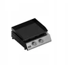 juodas+decker Juodas &amp; Decker BXOP4900E 2-burner gas barbecue