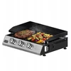 Black & Decker juodas+decker Juodas & Decker BXOP7350E 3-burner gas barbecue