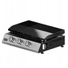 juodas+decker Juodas & Decker BXOP7350E 3-burner gas barbecue