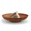 „Ambiance HEAT“ sodo laužavietė „GARDEN FIRE BOWL CLASSIC Ø80 RUST“