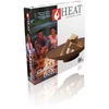 „Ambiance HEAT“ sodo laužavietė „GARDEN FIRE BOWL CLASSIC Ø80 RUST“