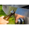 Palenisko ogrodowe Dedra GRILL GAZOWY BATORY 900 4 PALNIKI